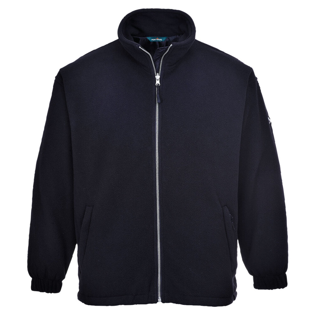 Fleece Rezistent la Vant