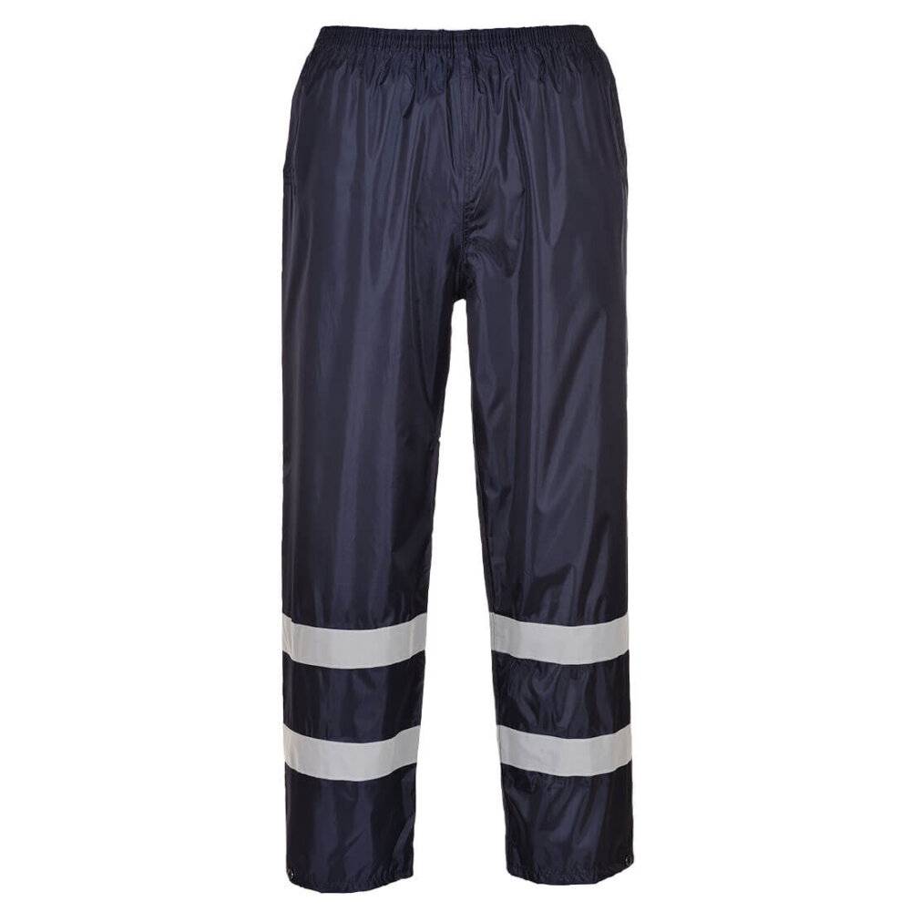 Pantaloni clasici de ploaie IONA