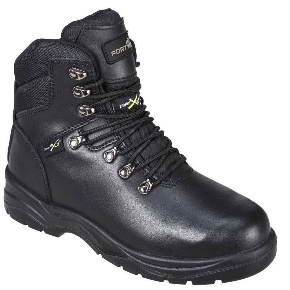 Bocanci Portwest Compositelite Met Protector S3 M