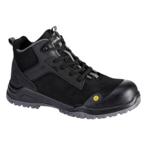 Composite Textile Mid Boot S3S ESD SR FO