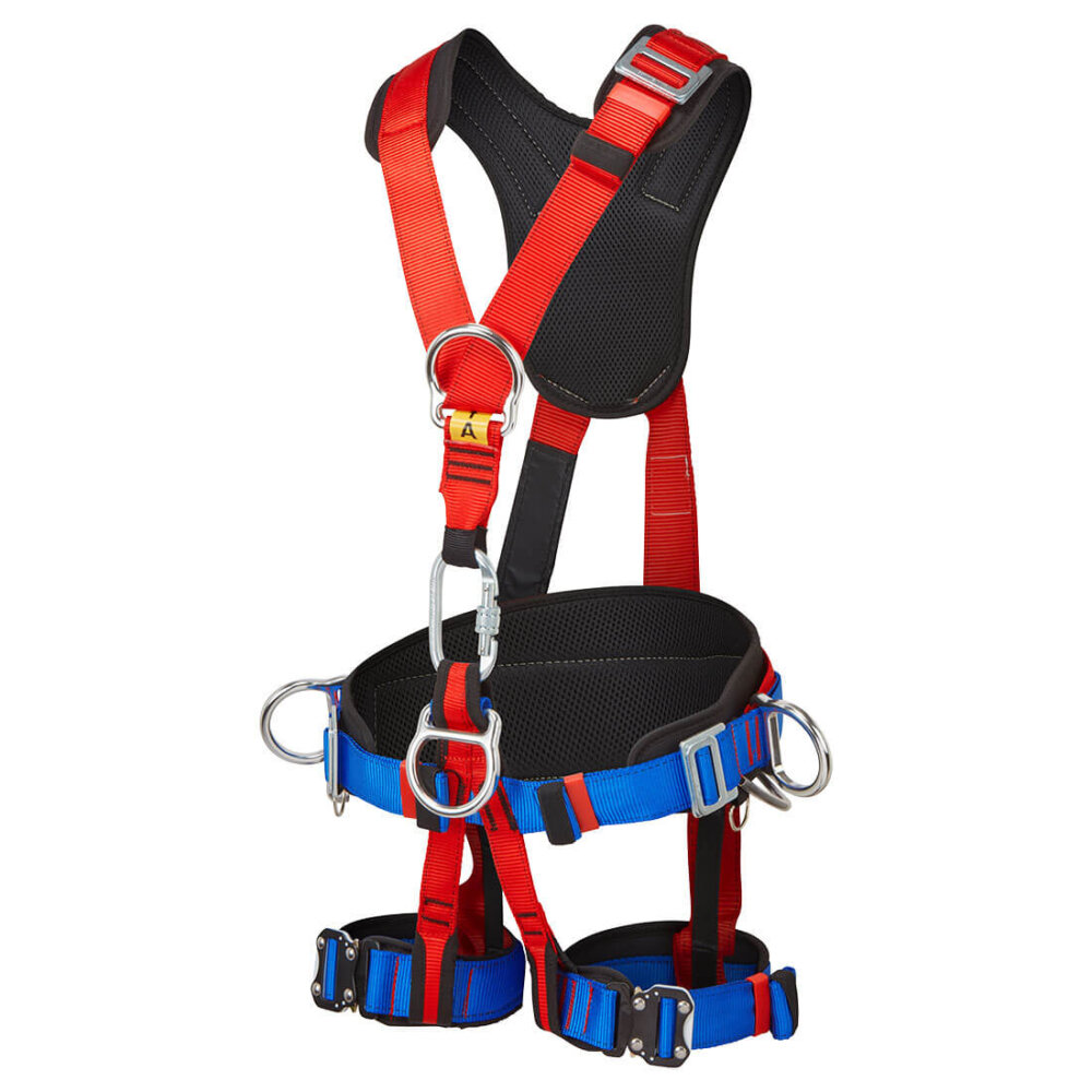 Ham Portwest 4 Point Comfort Plus