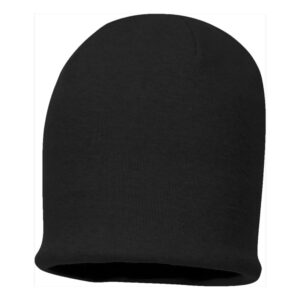 FR Knitted Hi-Vis Hat