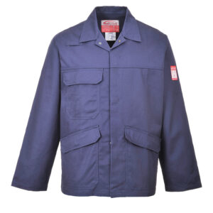 Bizflame Work FR Jacket