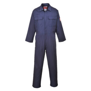 Bizflame Work FR Coverall