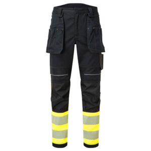 PW3 FR Hi Vis Class 1 Holster Trousers