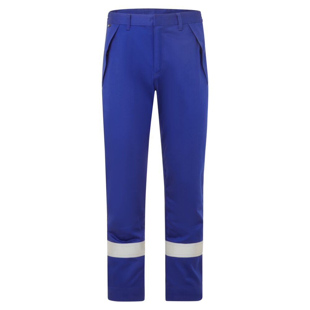 Pantaloni Bizflame Work+ FR