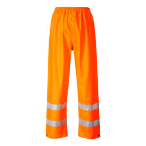 Pantaloni Sealtex Flame Hi-Vis