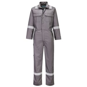Bizflame Work+ FR Coverall