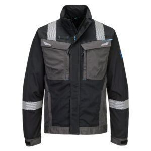 WX3 Modaflame Work FR Jacket
