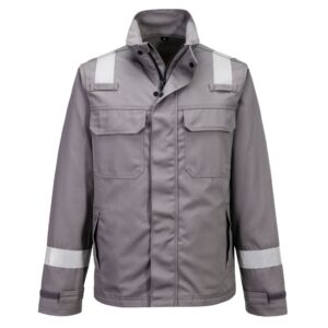 Bizflame Work+ FR Jacket