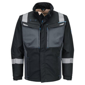 WX3 FR Modaflame Softshell
