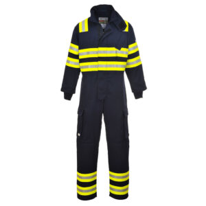 Wildland Fire FR Coverall