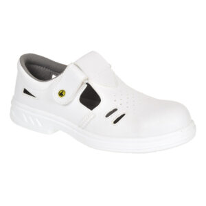 Sandale Steelite ESD Ebro Safety S1 Class 3