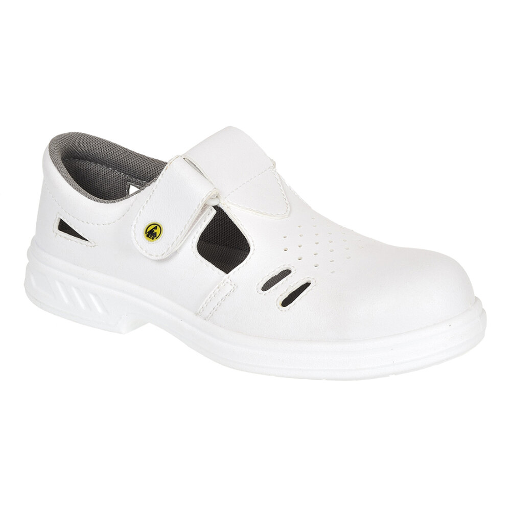Sandale Steelite ESD Ebro Safety S1 Class 3