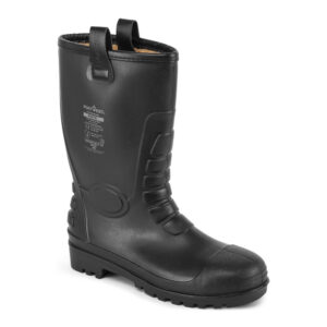 Cizme Neptune Rigger S5 CI