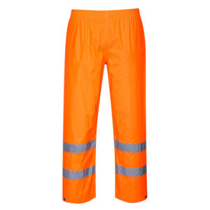 Pantalon de Ploaie Hi-Vis