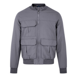 KX3 Jacheta Bomber