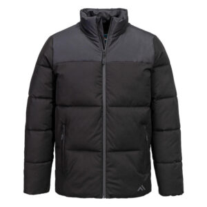 KX3 Insulated Baffle Bodywarmer