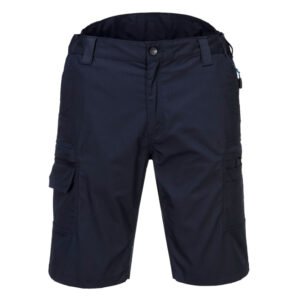 Pantaloni scurți KX3 Ripstop