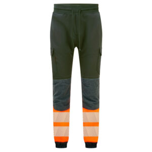 Pantaloni PW3 Hi-Vis Flexi Class 1 Jogger