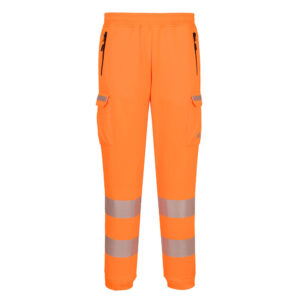 Pantaloni sport de luptă Hi-Vis