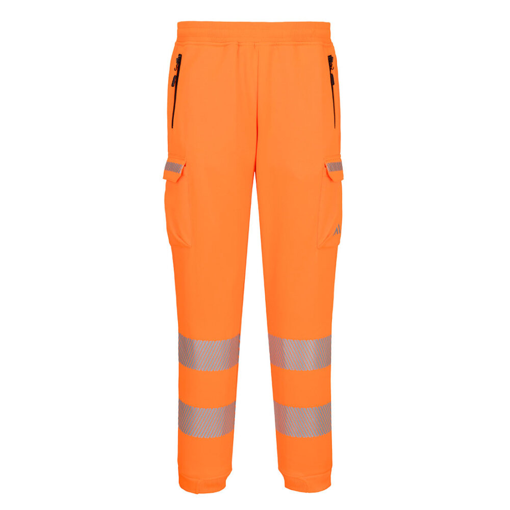 Pantaloni sport de luptă Hi-Vis