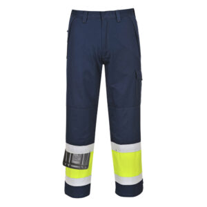Pantaloni HI Vis MODAFLAME