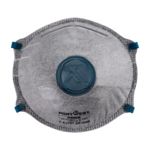 Masca de Protectie Respiratorie Dolomita Carbon FFP2
