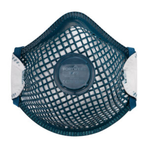 Masca de protectie cu valva ERGONET FFP2
