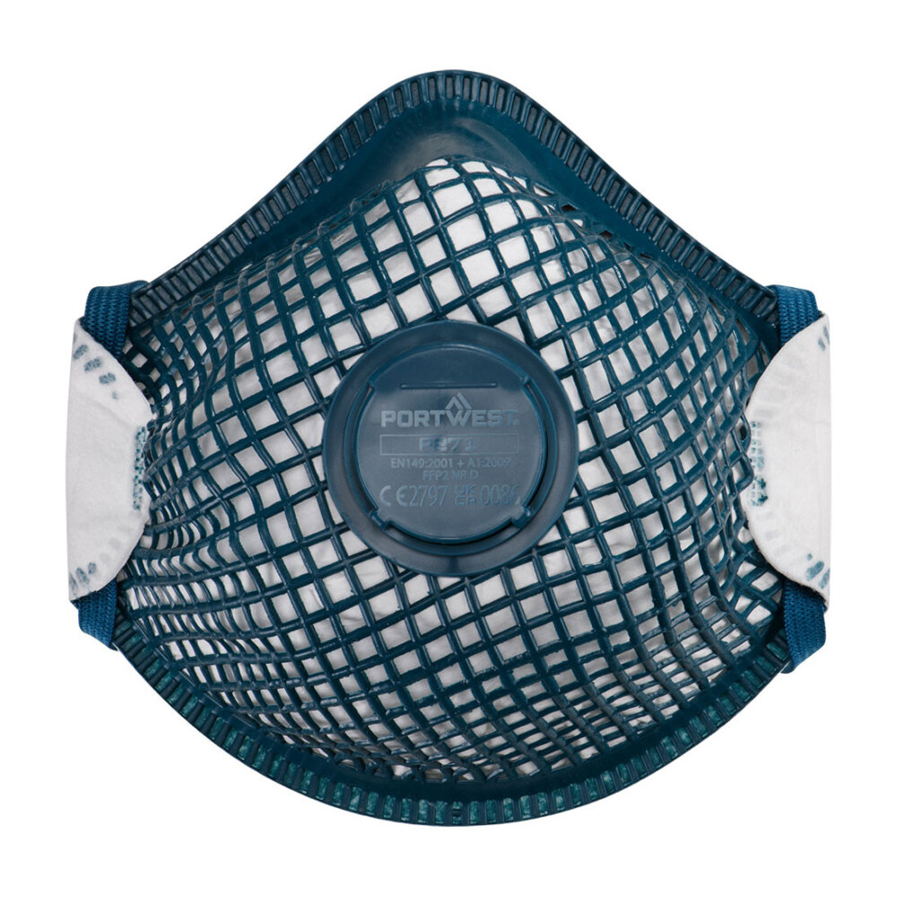 Masca de protectie cu valva ERGONET FFP2