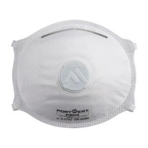 Masca de protectie cu valva FFP3 Dolomite Light Cup