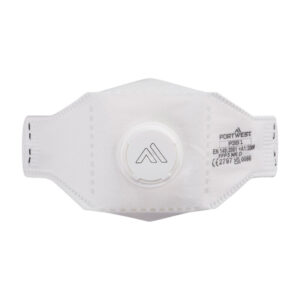Masca de protectie cu valva Dolomite Fold EAGLE FFP3