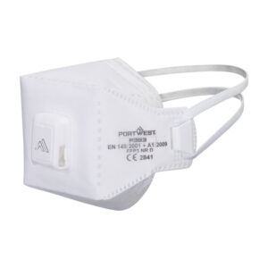 Masca de protectie cu valva Dolomite Fold EAGLE FFP3