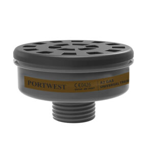 Filtru gaze A2 Conexiune tip baioneta