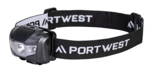 Lanterna Frontală USB Rechargeable