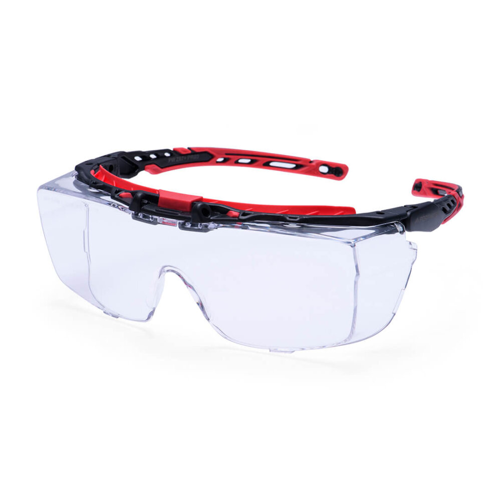 Top OTG Safety Glasses