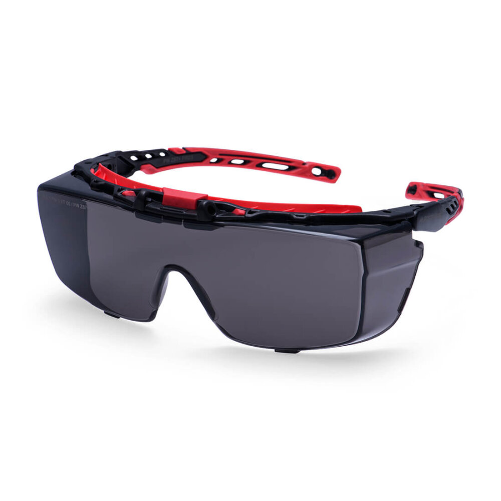 Top OTG Safety Glasses