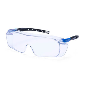Top OTG Safety Glasses
