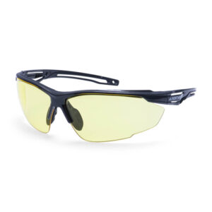 Ochelari de protectie culoare antracit