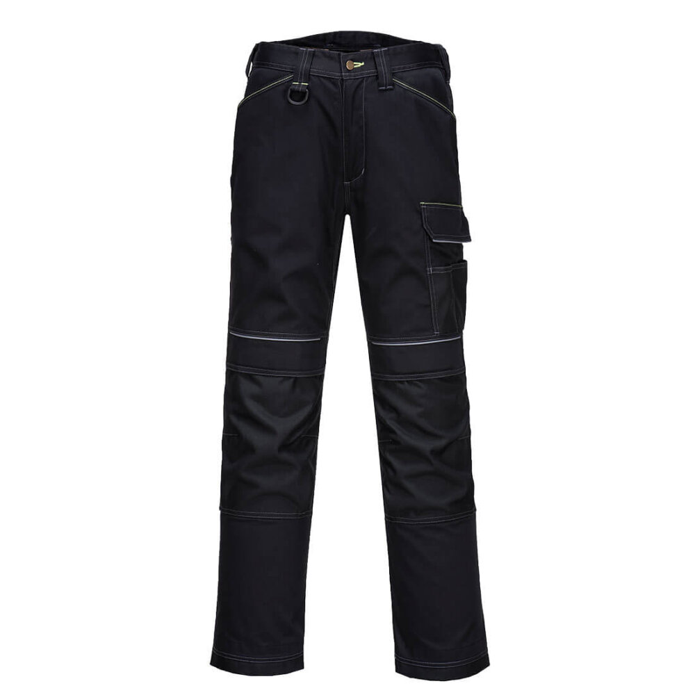 PW3 Pantaloni Stretch Ușori
