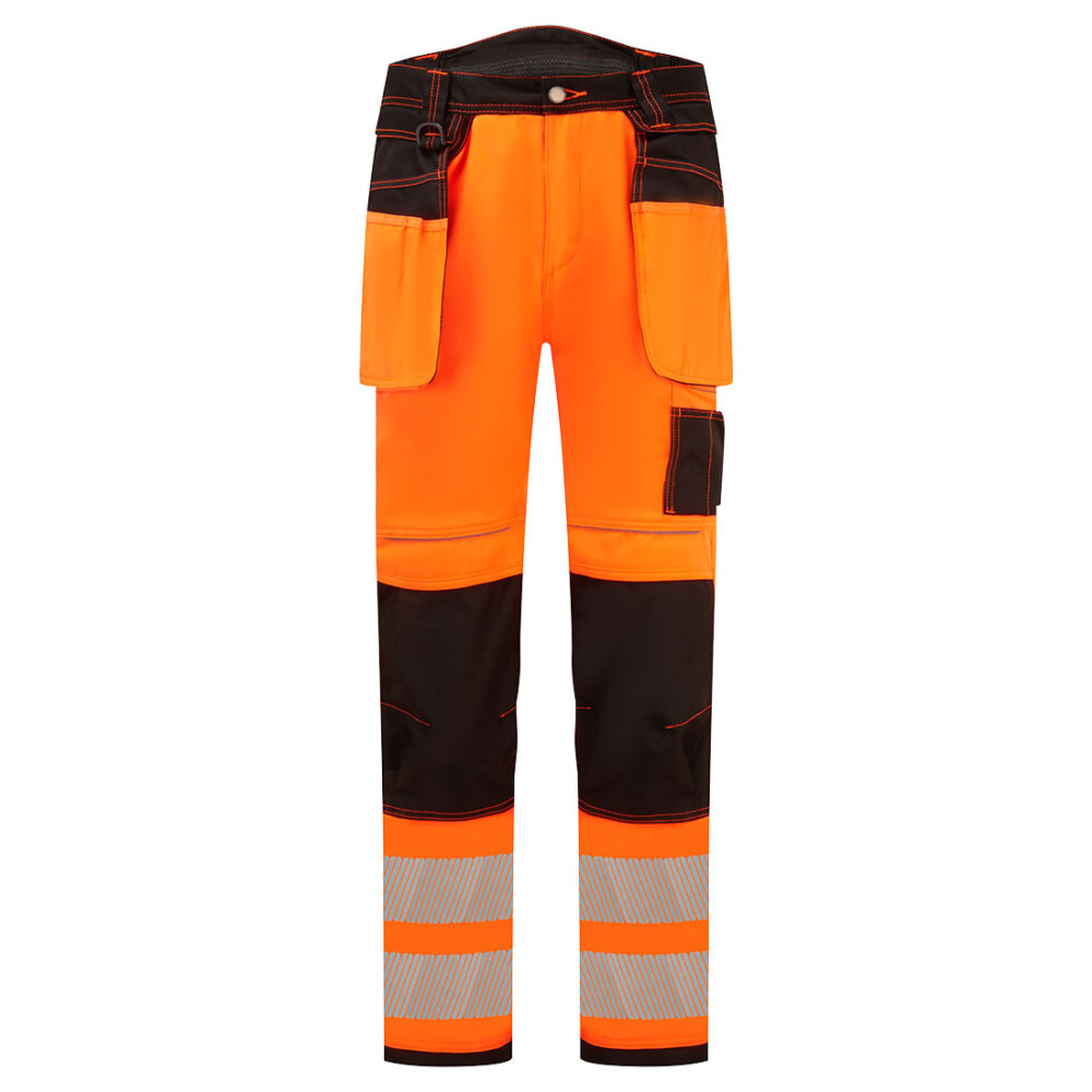 Pantaloni Stretch Holster PW3 Hi Vis