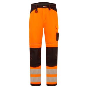 Pantaloni de lucru HI VIS PW3