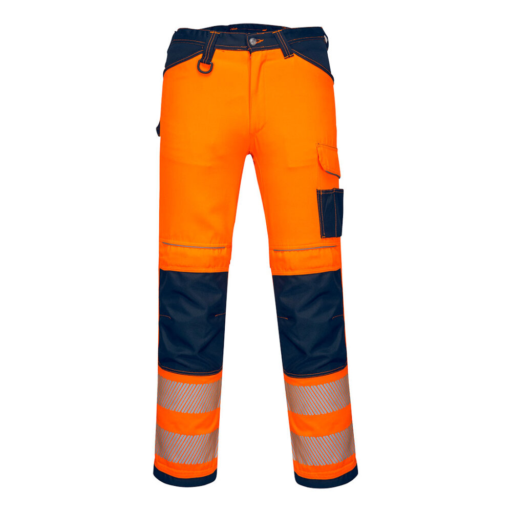 Pantaloni de lucru HI VIS PW3