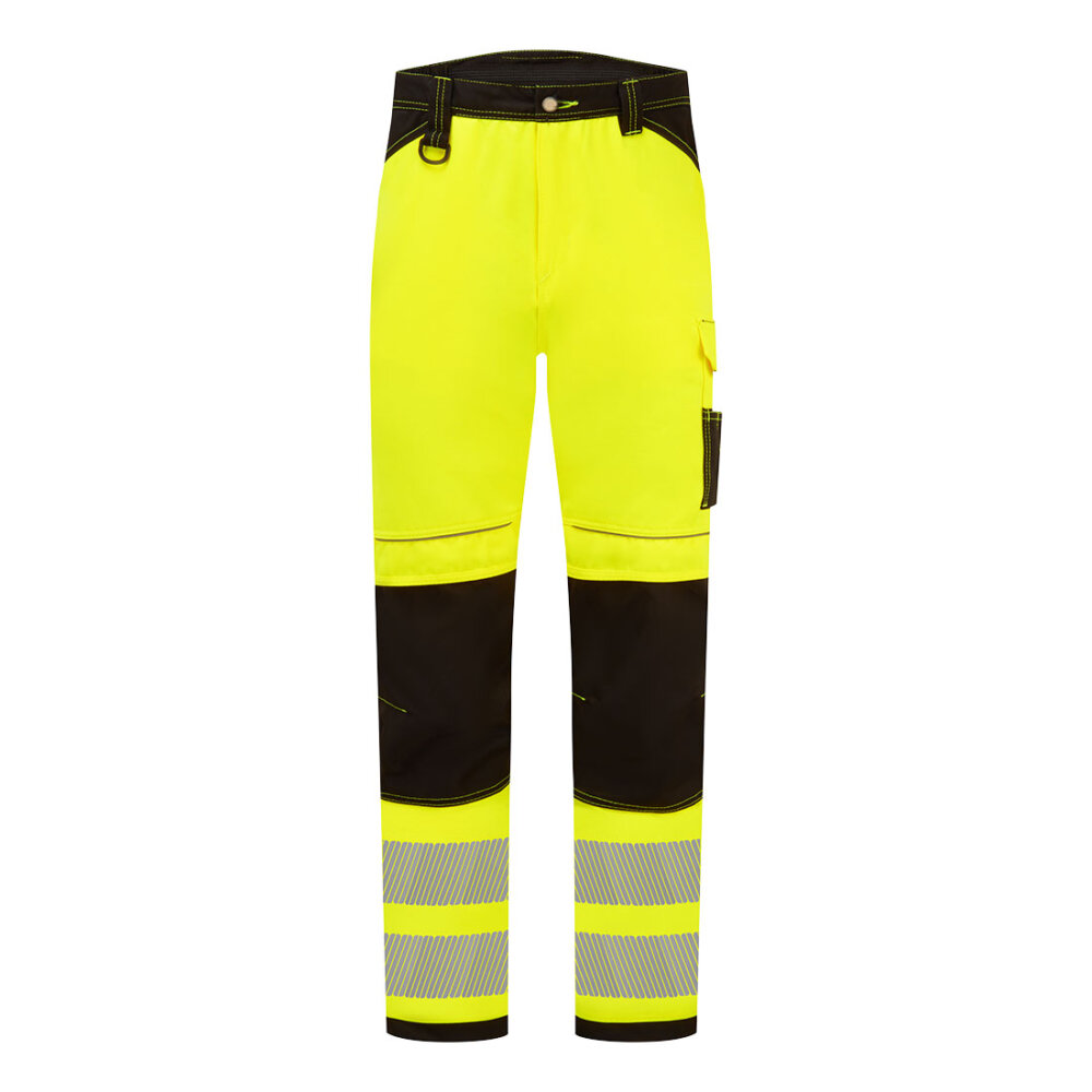Pantaloni de lucru HI VIS PW3
