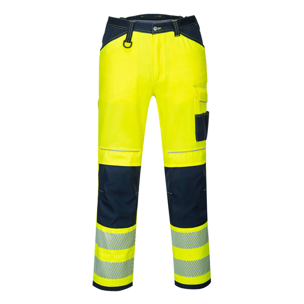 Pantaloni de lucru HI VIS PW3