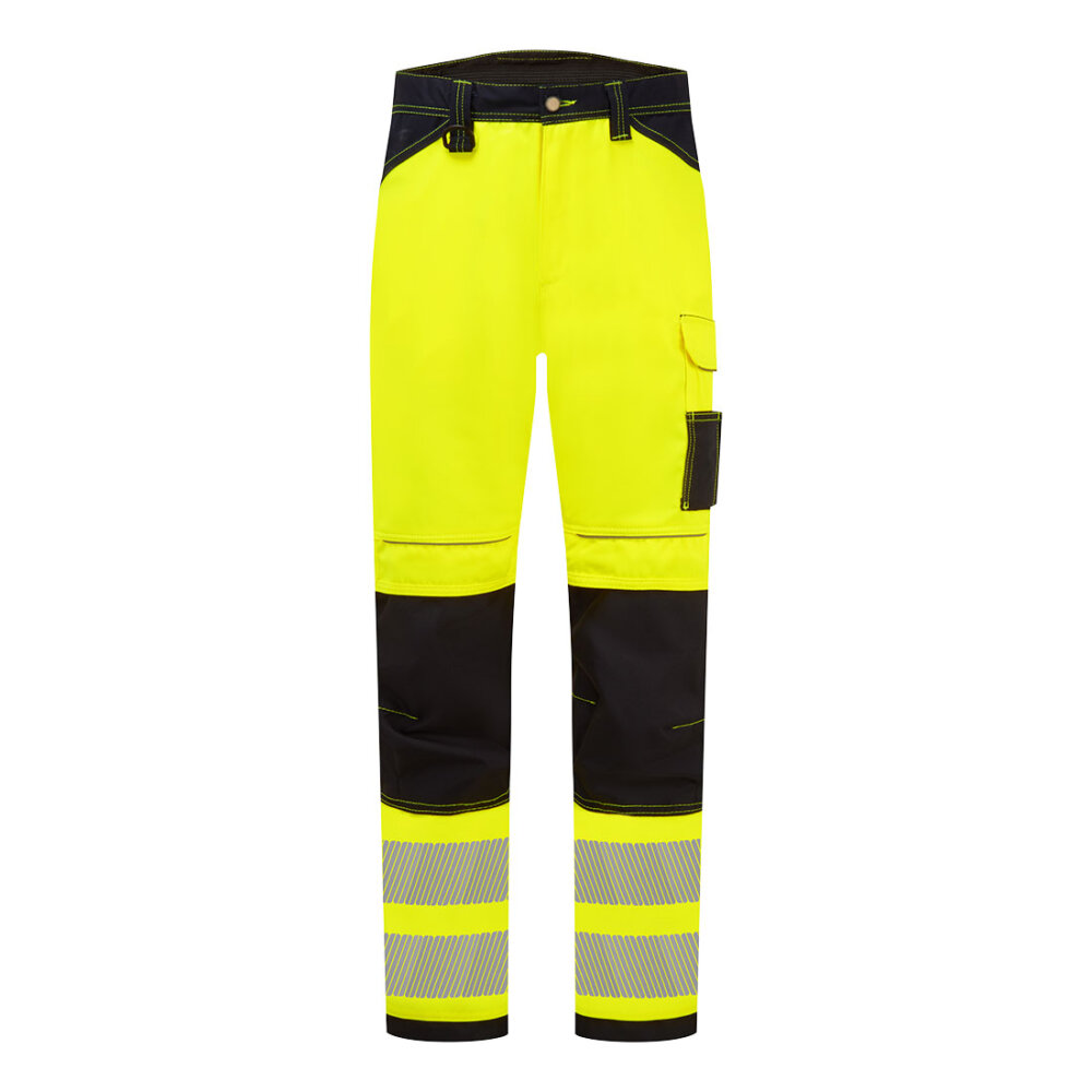 Pantaloni de lucru HI VIS PW3