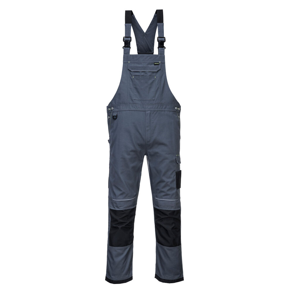 PW3 Pantaloni de lucru cu pieptar