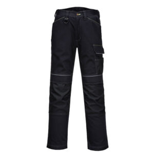 PW3 Pantaloni de iarnă căptușiți