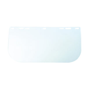 Vizor de Schimb Transparent