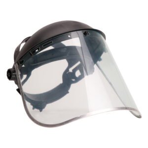 Viziera Face Shield Plus